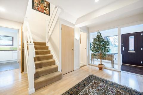 20 Hazel Road, Purley On Thames, Reading, RG8 8BB