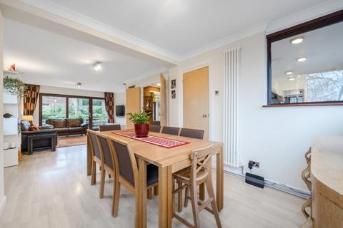 20 Hazel Road, Purley On Thames, Reading, RG8 8BB