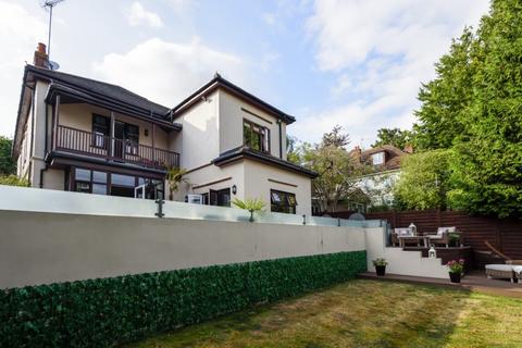 5 bedroom detached house for sale, Elsley Road, Reading RG31