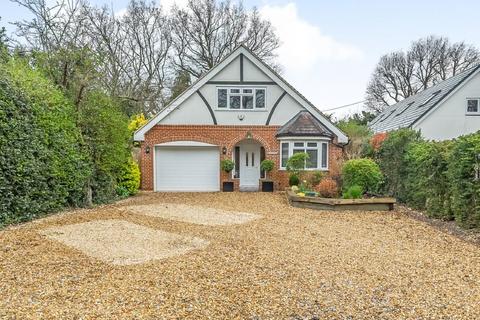 Ashcroft Newtown, Upper Basildon, Reading, RG8 8JG