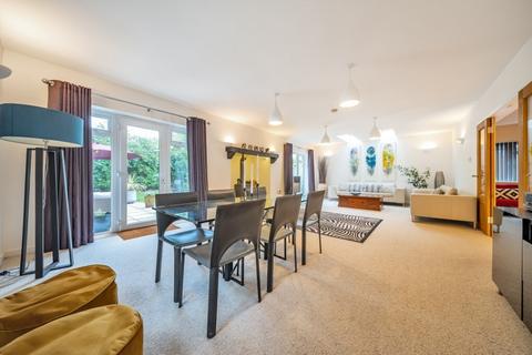 Ashcroft Newtown, Upper Basildon, Reading, RG8 8JG