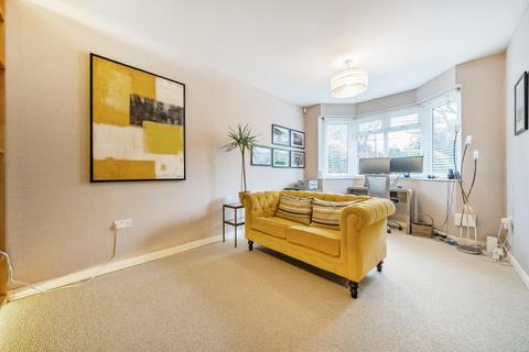 Ashcroft Newtown, Upper Basildon, Reading, RG8 8JG