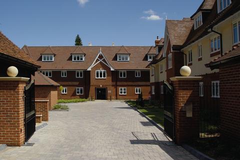 3 bedroom apartment for sale, Tidmarsh Grange, Reading RG8