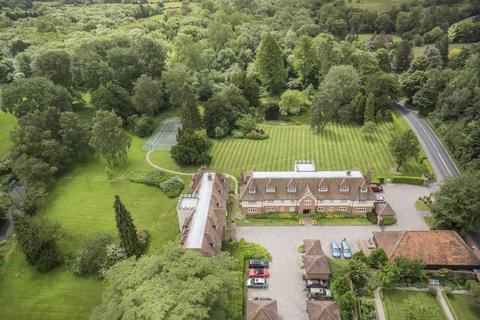 undefined, Tidmarsh Grange, Reading RG8