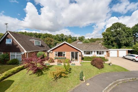 23 Bec Tithe, Whitchurch Hill, Reading, RG8 7NP