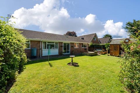 23 Bec Tithe, Whitchurch Hill, Reading, RG8 7NP
