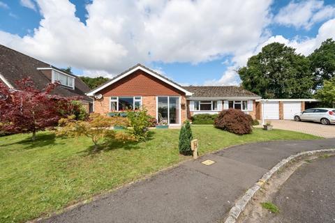 23 Bec Tithe, Whitchurch Hill, Reading, RG8 7NP
