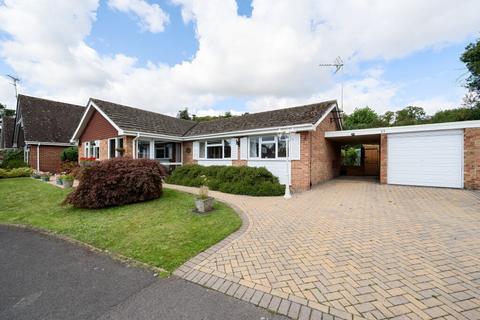 23 Bec Tithe, Whitchurch Hill, Reading, RG8 7NP