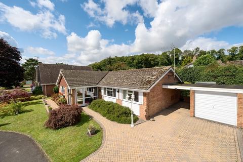 23 Bec Tithe, Whitchurch Hill, Reading, RG8 7NP