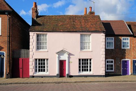 The Dolls House, 49 High Street, Theale, Reading, RG7 5AH