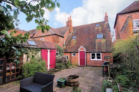 The Dolls House, 49 High Street, Theale, Reading, RG7 5AH