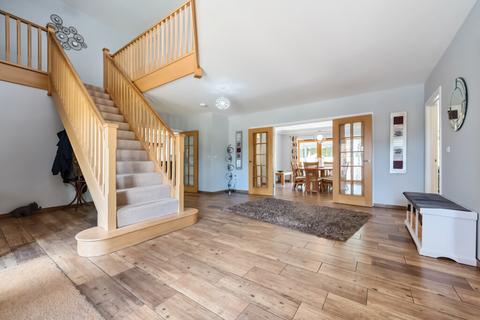 6 bedroom detached house for sale, Bethesda Street, Reading RG8