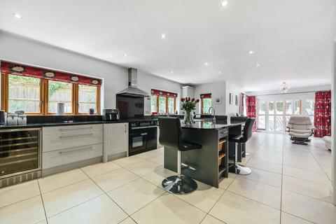 6 bedroom detached house for sale, Bethesda Street, Reading RG8