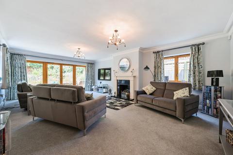 6 bedroom detached house for sale, Bethesda Street, Reading RG8