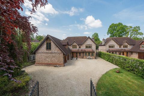 6 bedroom detached house for sale, Bethesda Street, Reading RG8