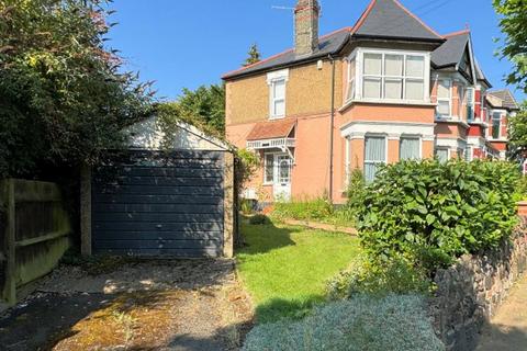 1 bedroom flat for sale, BOW LANE, NORTH FINCHLEY, N12