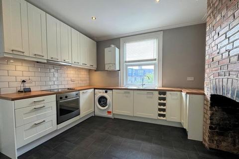 1 bedroom flat for sale, BOW LANE, NORTH FINCHLEY, N12