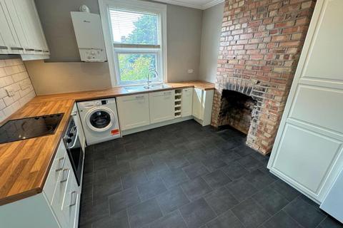 1 bedroom flat for sale, BOW LANE, NORTH FINCHLEY, N12