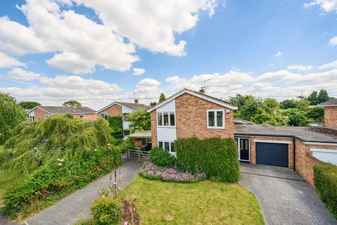 6 Hill Bottom Close, Whitchurch Hill, Reading, RG8 7PX