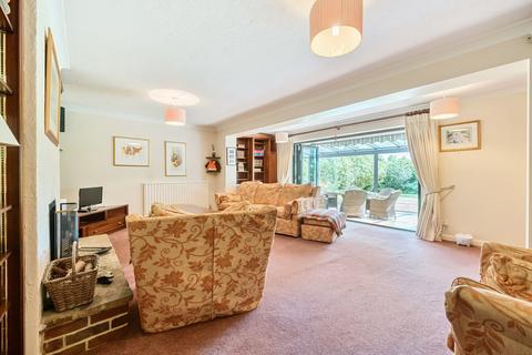 6 Hill Bottom Close, Whitchurch Hill, Reading, RG8 7PX
