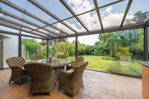 6 Hill Bottom Close, Whitchurch Hill, Reading, RG8 7PX