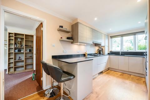 6 Hill Bottom Close, Whitchurch Hill, Reading, RG8 7PX
