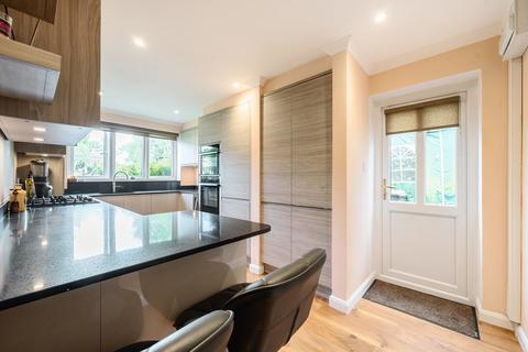6 Hill Bottom Close, Whitchurch Hill, Reading, RG8 7PX