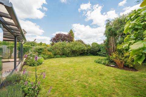 6 Hill Bottom Close, Whitchurch Hill, Reading, RG8 7PX