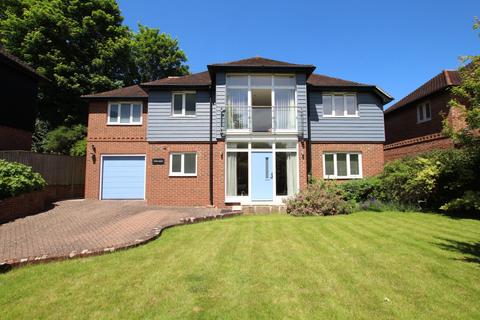Triscombe Pangbourne Hill, Pangbourne, Reading, RG8 7AX