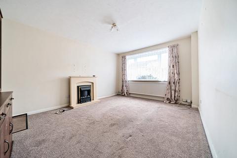 20 Chiltern View, Purley On Thames, Reading, RG8 8TF