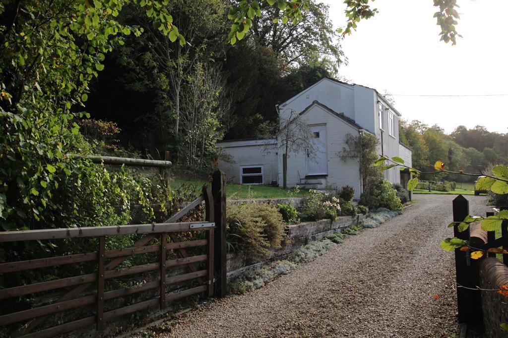 Driveway (Main)