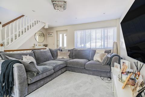 4 bedroom end of terrace house for sale, Ruskin, Caversham RG4