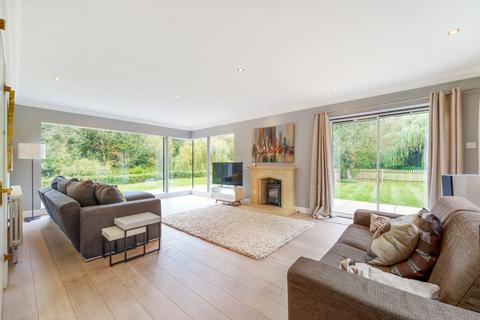 16 Dewe Lane, Burghfield, Reading, RG30 3SU