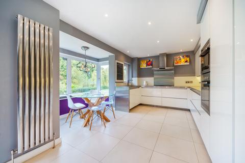 16 Dewe Lane, Burghfield, Reading, RG30 3SU