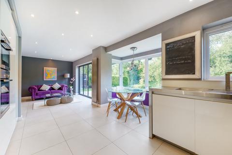 16 Dewe Lane, Burghfield, Reading, RG30 3SU