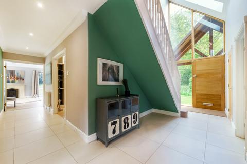 16 Dewe Lane, Burghfield, Reading, RG30 3SU