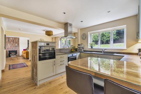 4 bedroom detached house for sale, Hornbeam Pightle, Reading RG7