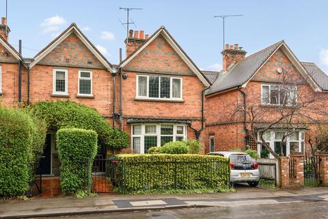 3 bedroom semi-detached house for sale, Upper Redlands Road, Berkshire RG1