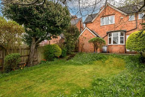 3 bedroom semi-detached house for sale, Upper Redlands Road, Berkshire RG1