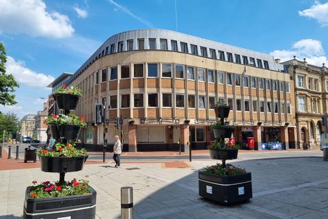 1 bedroom apartment for sale, The Forbury, Berkshire RG1