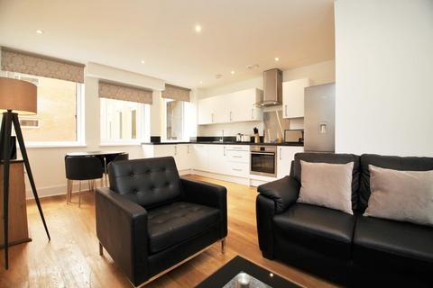 1 bedroom apartment for sale, The Forbury, Berkshire RG1