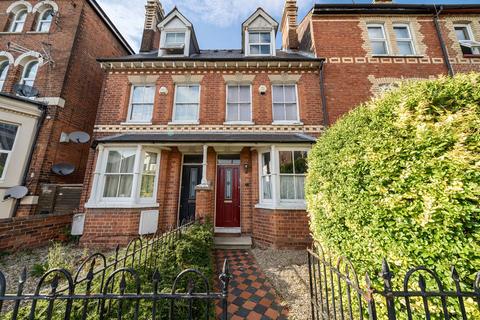 30 Milman Road, Reading, RG2 0AY
