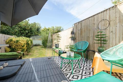 30 Milman Road, Reading, RG2 0AY