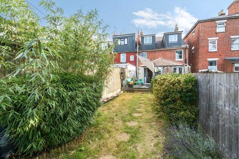 30 Milman Road, Reading, RG2 0AY