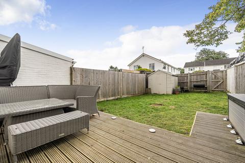 10 Longridge Close, Reading, RG30 2QF