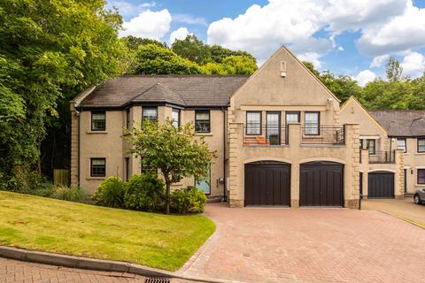 5 bedroom detached villa for sale, Cuguen Place, Lasswade EH18