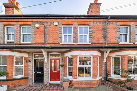 24 Hampden Road, Caversham, Reading, RG4 5ED
