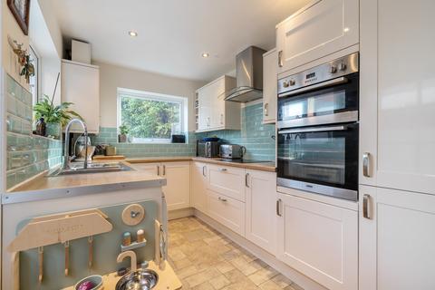 24 Hampden Road, Caversham, Reading, RG4 5ED
