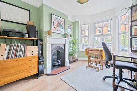 24 Hampden Road, Caversham, Reading, RG4 5ED