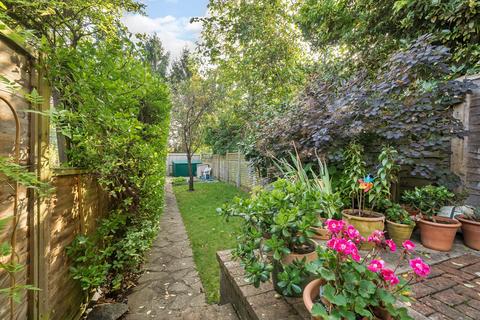 24 Hampden Road, Caversham, Reading, RG4 5ED